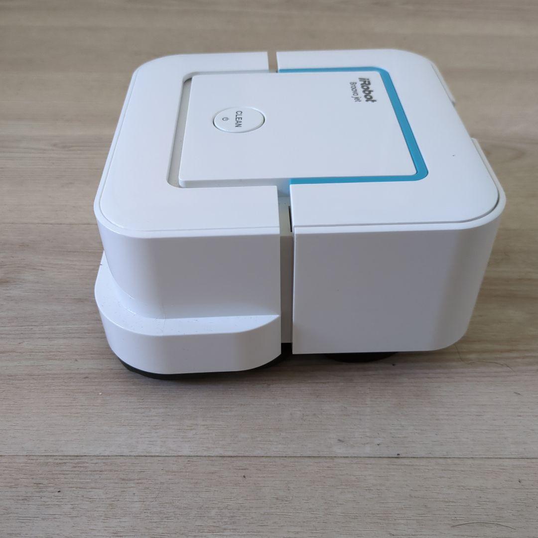 iRobot Braava jet 240ロボット掃除機本体