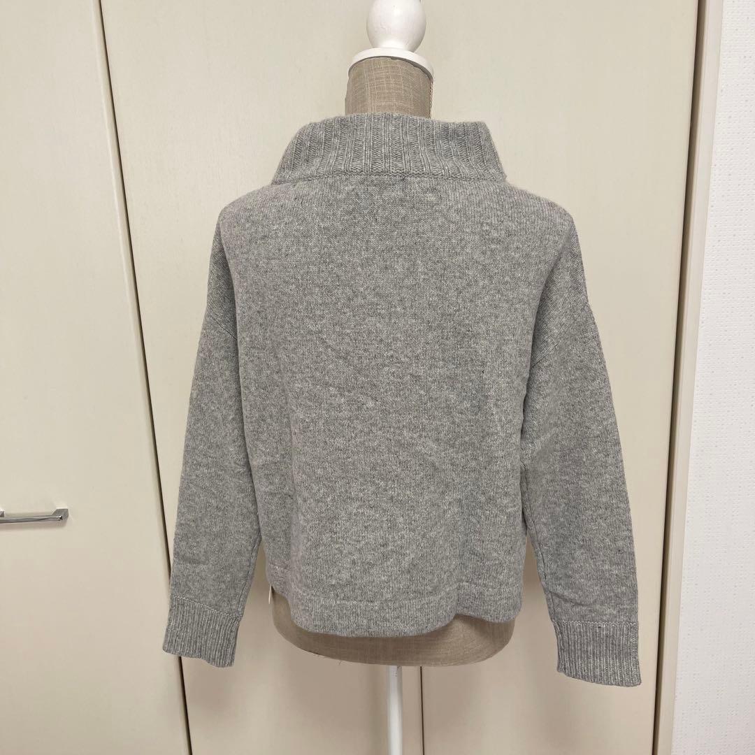 発送早めです出品　セーター2品　新品未使用 タグ付き