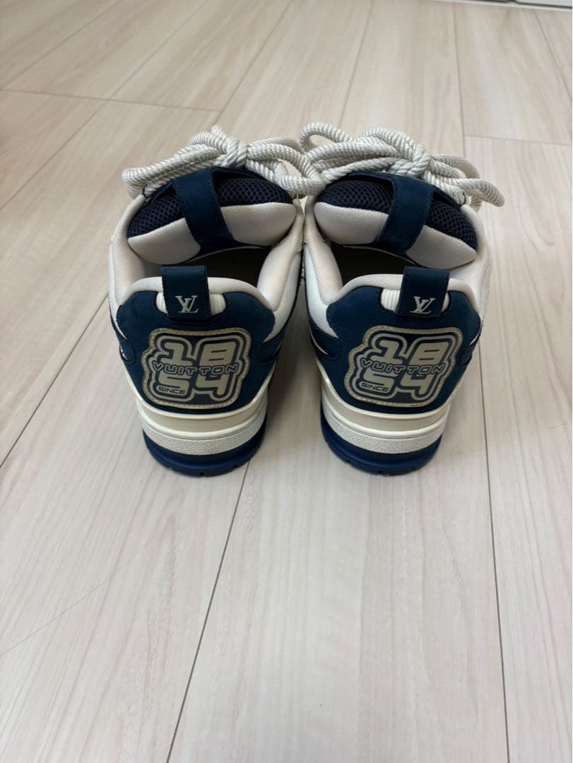 dripアイテム販売 さま専用LOUIS VUITTON スニーカー