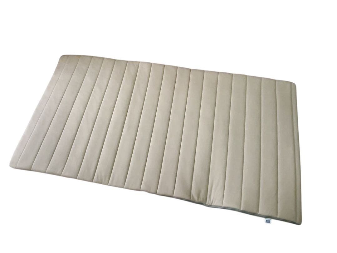 10AAM038 美品！ エアウィーヴ(airweave) 敷き布団 シングル