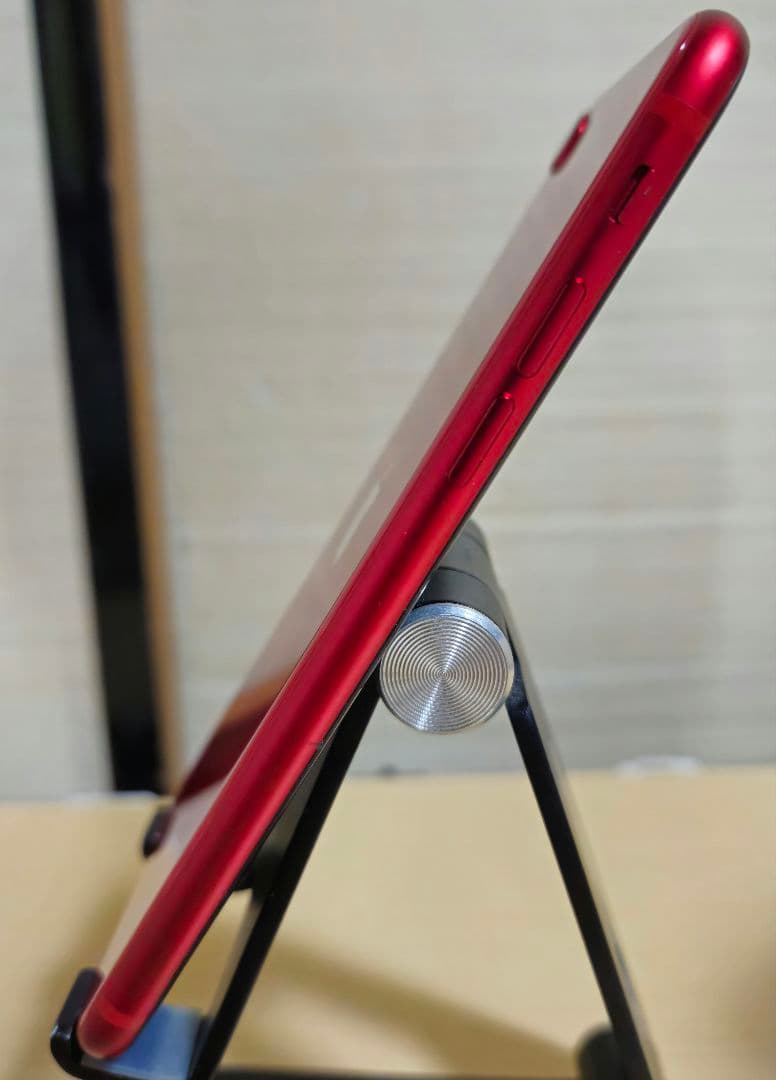 iPhone SE (第2世代)PRODUCT RED 128GB SIMフリー