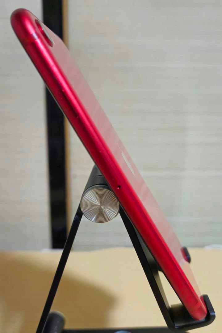 iPhone SE (第2世代)PRODUCT RED 128GB SIMフリー