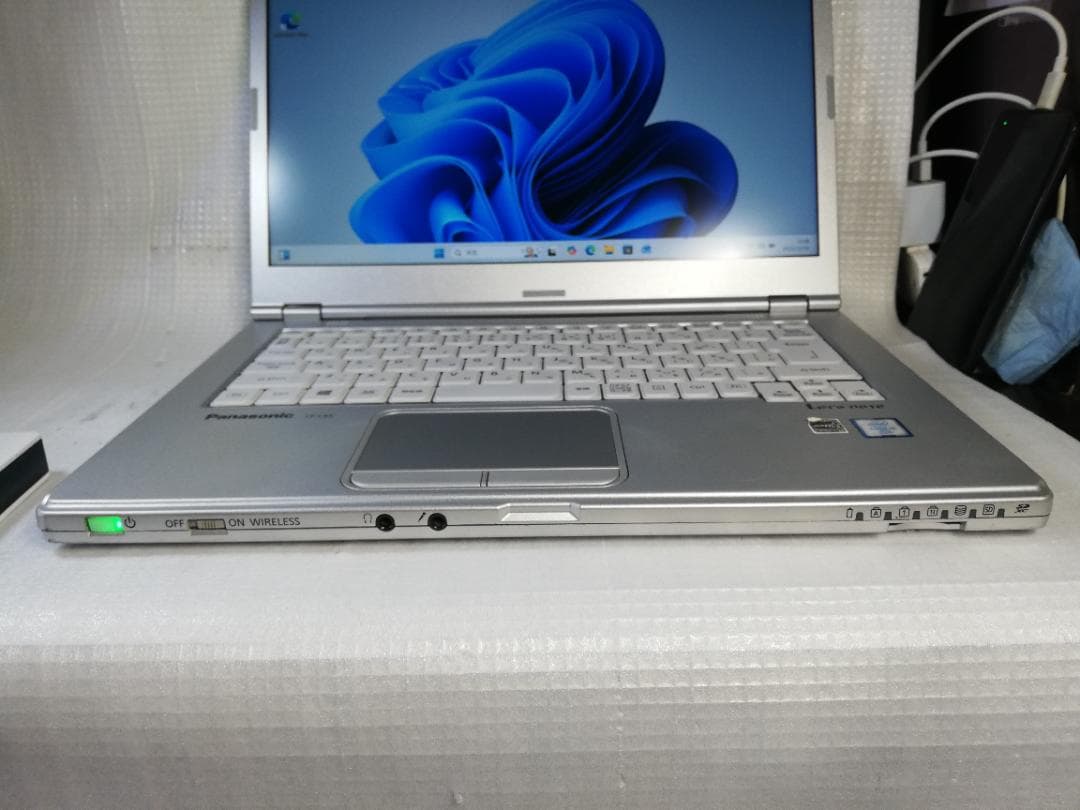 パナソニック Let’sNote CF-LX5 Win11/office (3)