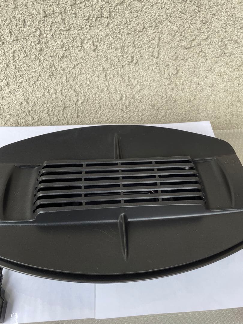 ゆ*ん様 アラジン　グラファイトグリラー　使用回数1回