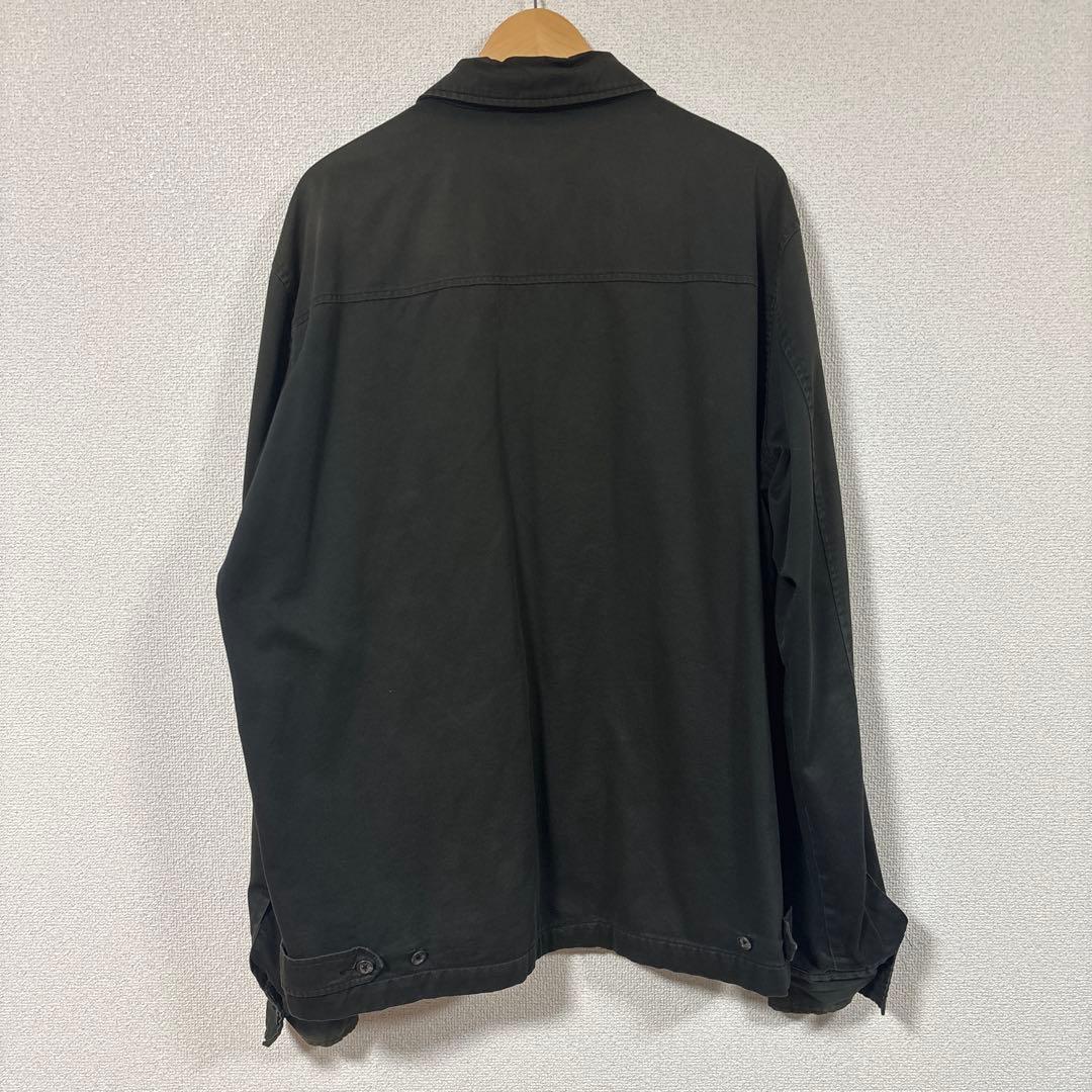 90s Polo by Ralph Lauren スウィングトップ 黒 フェード