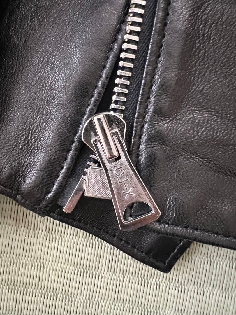 Lewis Leathers Aviakit ライトニング 40 ルイスレザー