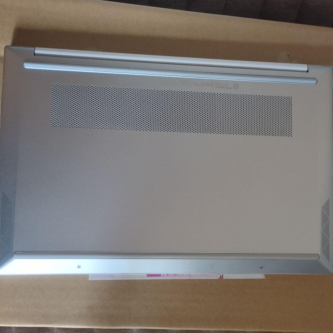 HP Pavilion 15eh ノートPC Ryzen7 SSD1TB