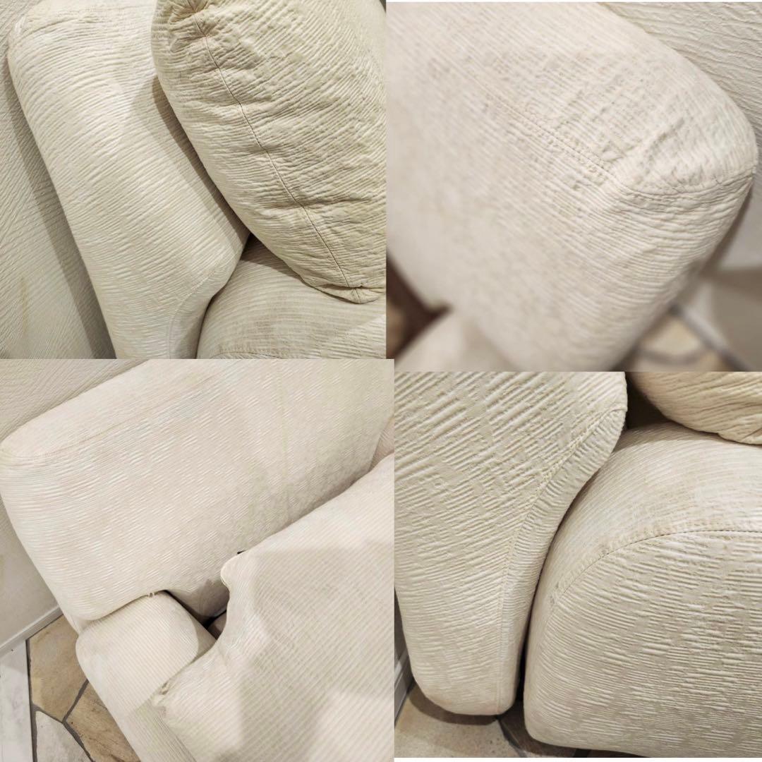 arflexアルフレックス BENGODI ベンゴディ1人掛けソファ