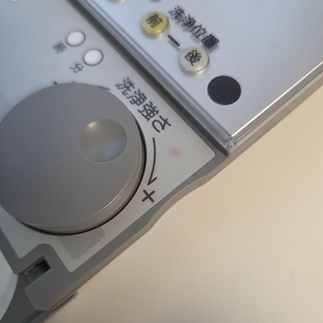 INAX ウォシュレットリモコン 354ー1059 LIXIL