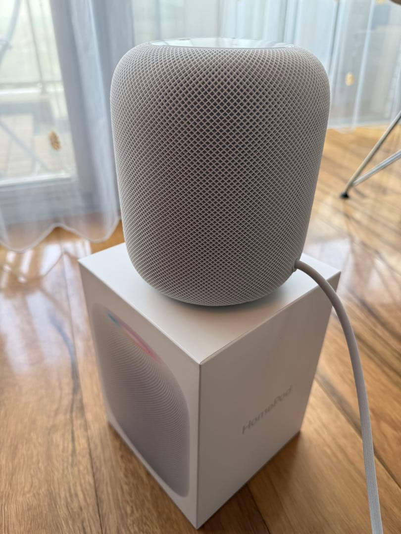 Apple Pod ホワイト 第1世代