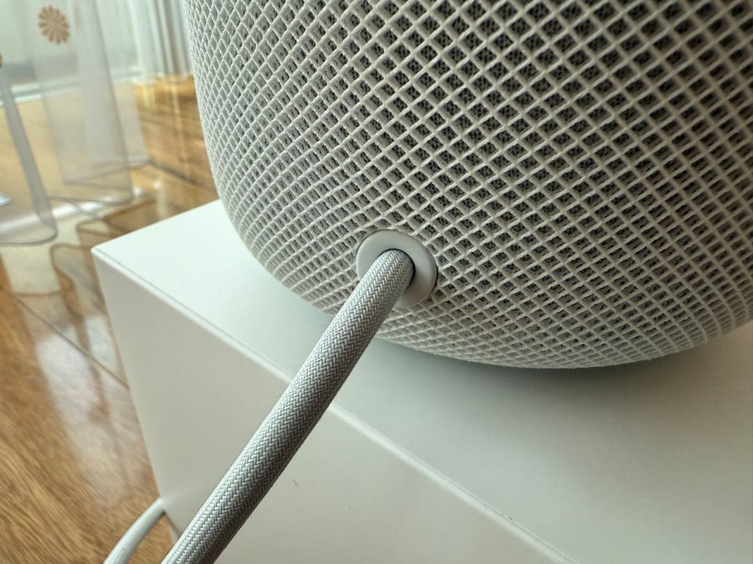 Apple Pod ホワイト 第1世代