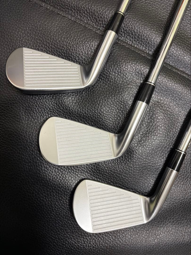 スリクソン ZXI7 5番〜PW 6本セット