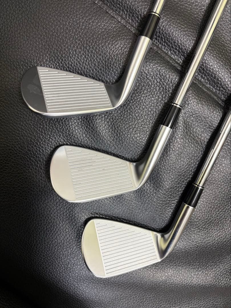 スリクソン ZXI7 5番〜PW 6本セット