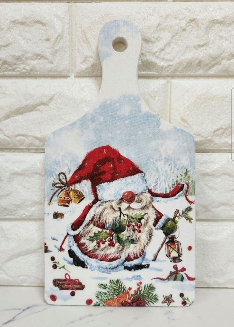 専用☆小人さん他インテリアボード