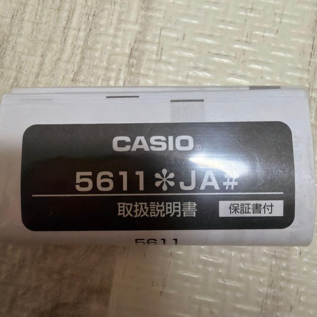 G-SHOCK GM-2100-2AJF ブルー