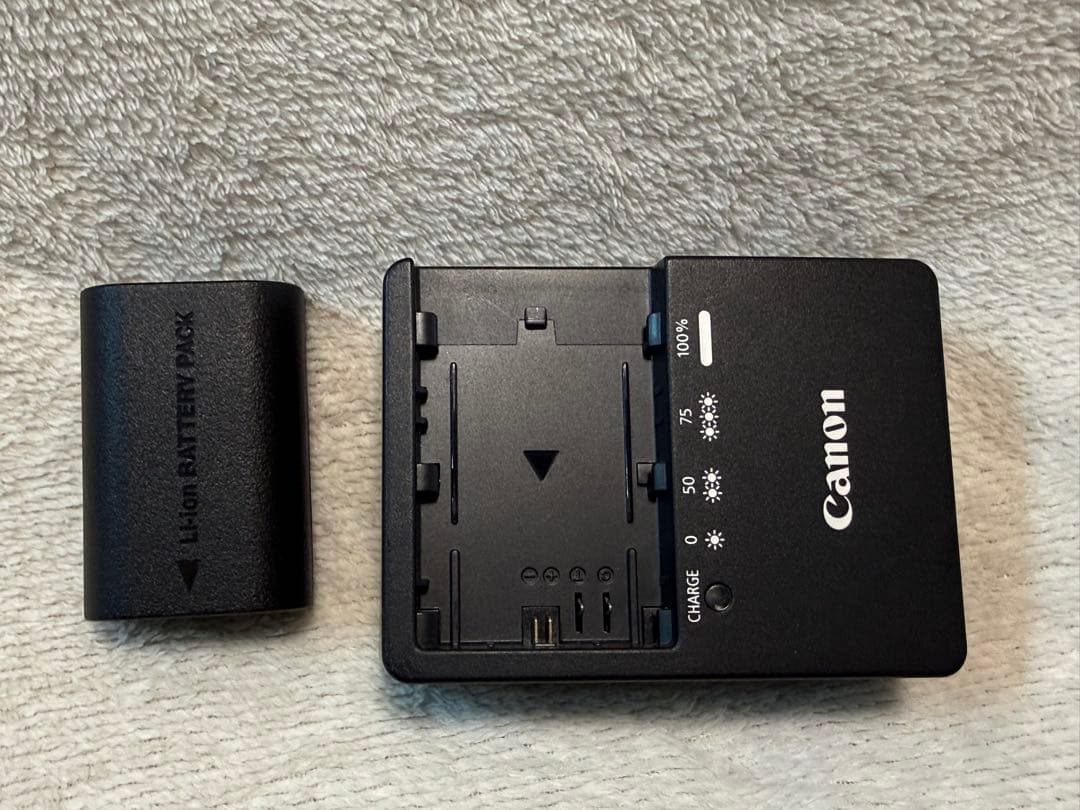 【美品】Canon EOS 70D デジタル一眼レフカメラ