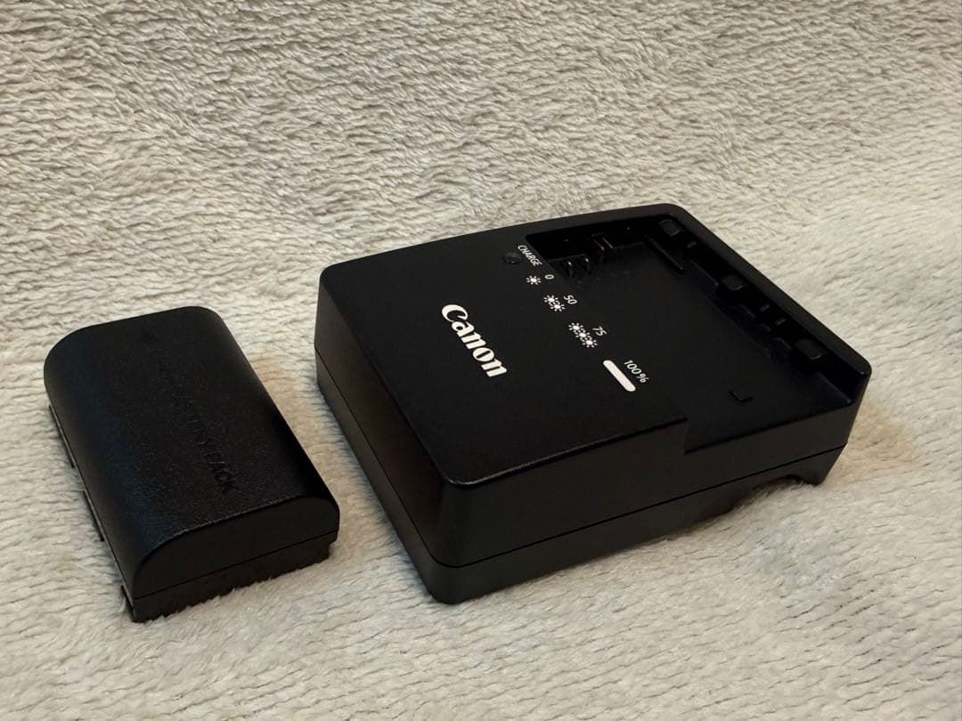 【美品】Canon EOS 70D デジタル一眼レフカメラ