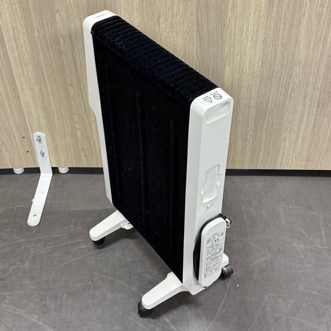 A1745 siroca 遠赤軽量ヒーター SN-M251 1200W