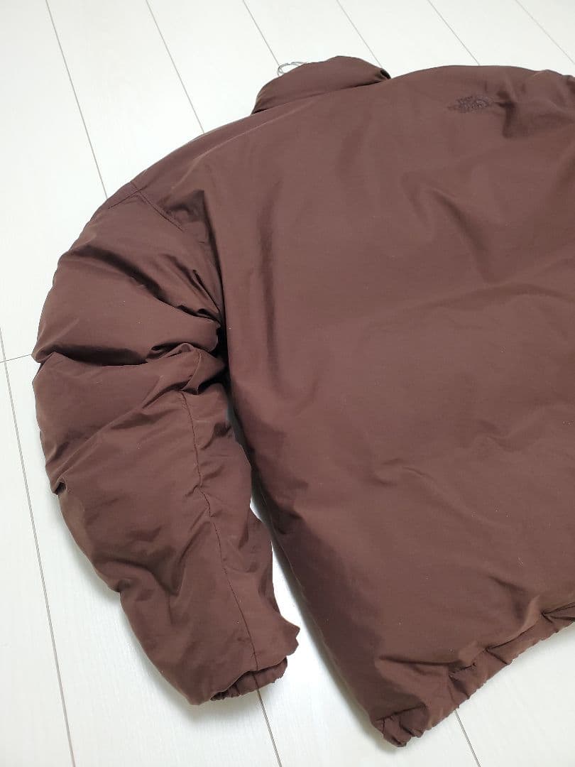 THE NORTH FACE オルタレーションシエラダウンジャケット Мサイズ