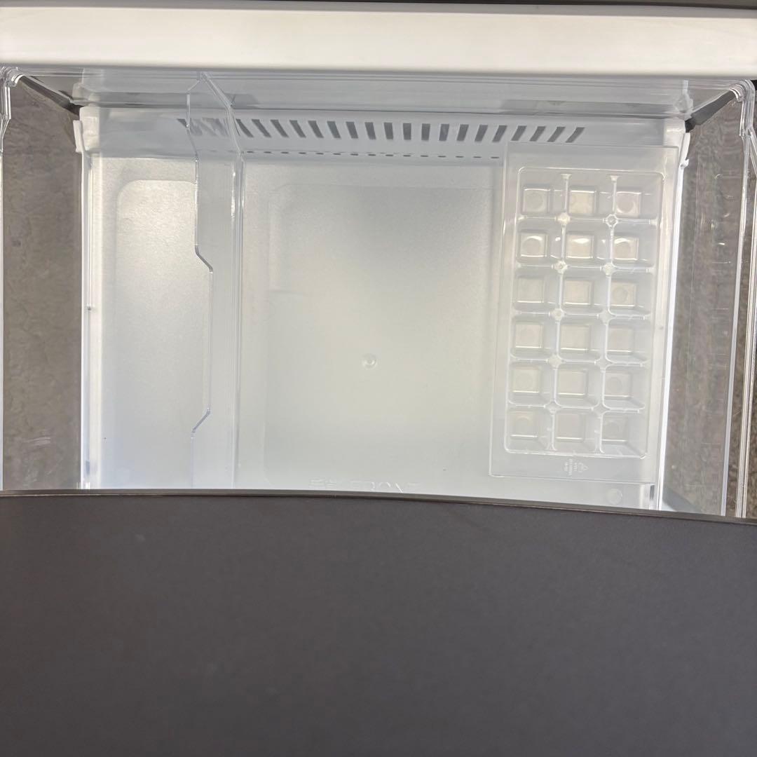 844　パナソニック　冷蔵庫　一人暮らし　右開き　中古　綺麗　設置無料　安い‼️