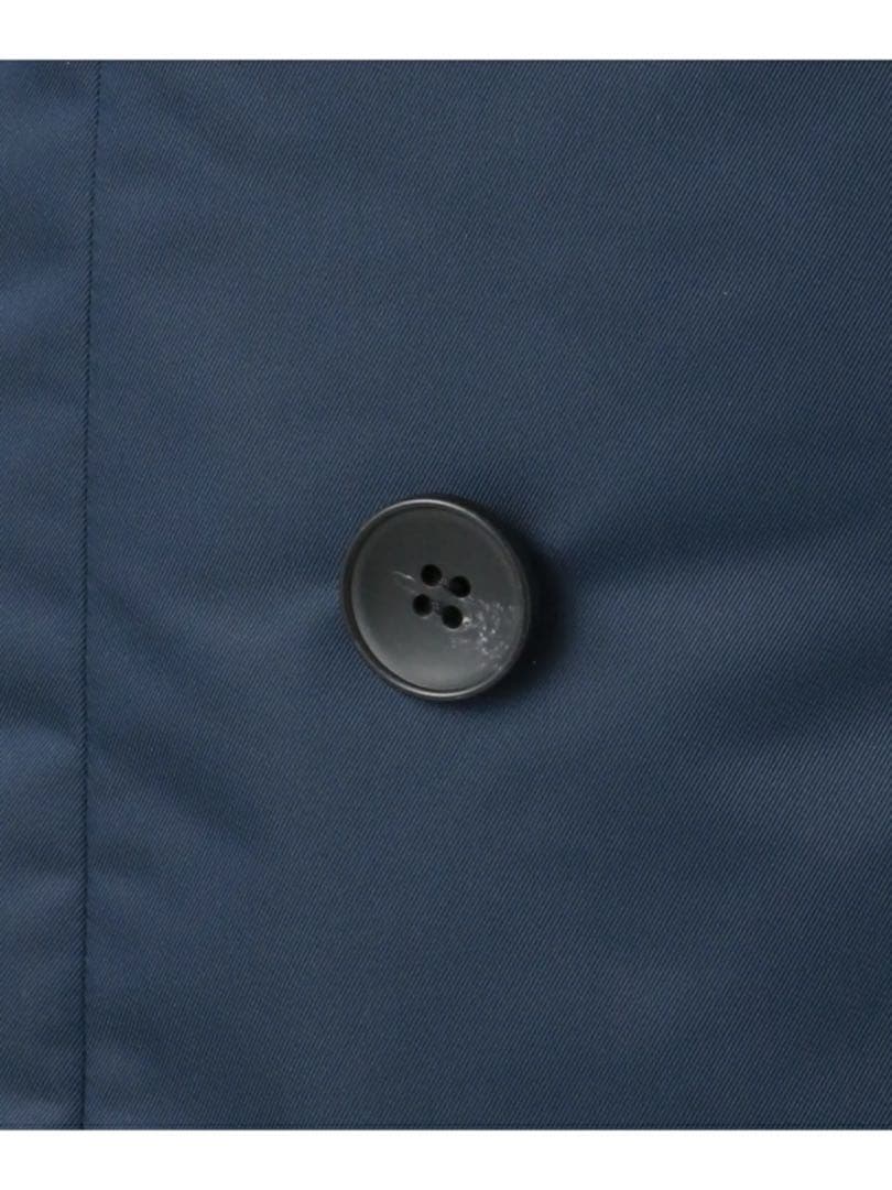 2/1迄 ICB シームレス ダウンコート　ダウンジャケット　コート　ブラック