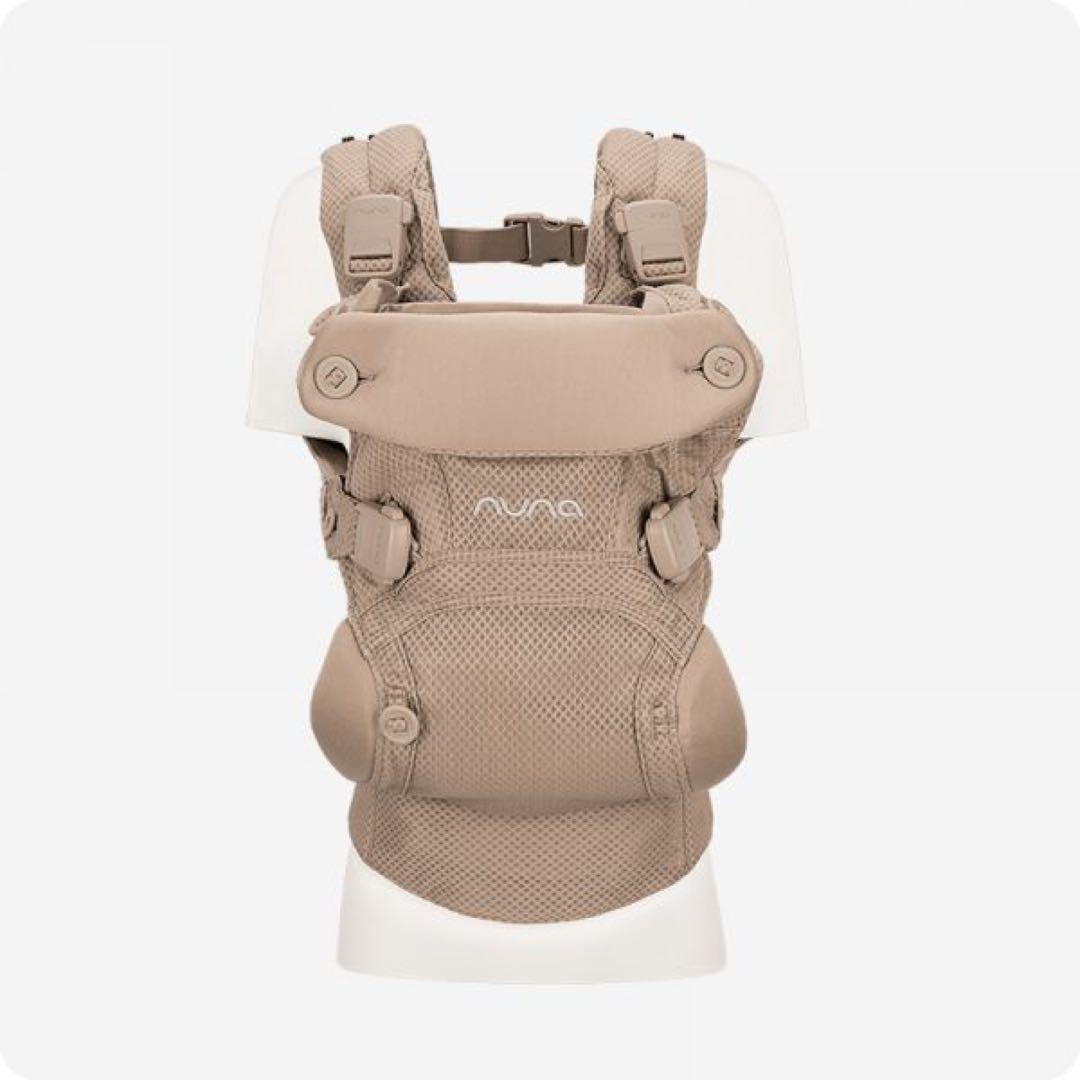 かーNuna カドルクリック　マッシュルーム