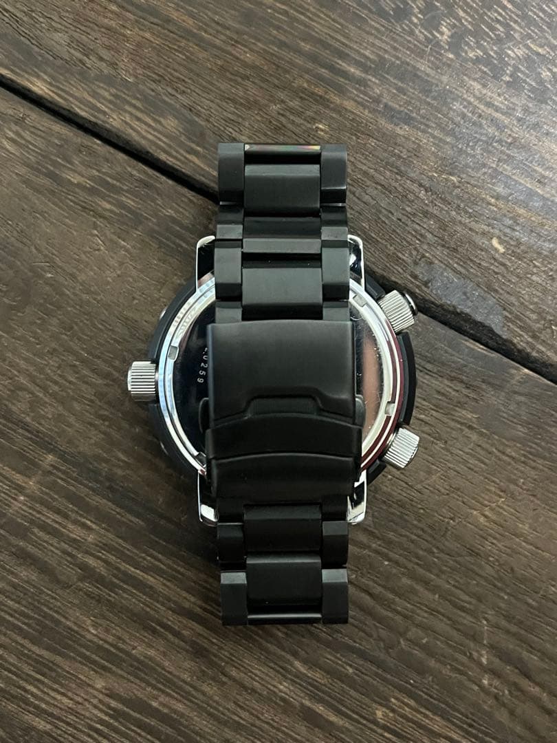 セイコー/プロスペックス/ダイバーズウォッチH851-00A0ツナ缶