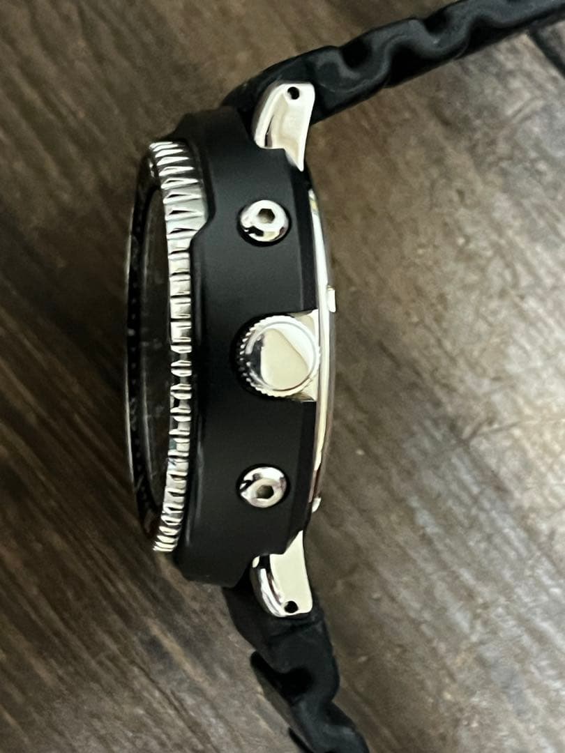 セイコー/プロスペックス/ダイバーズウォッチH851-00A0ツナ缶