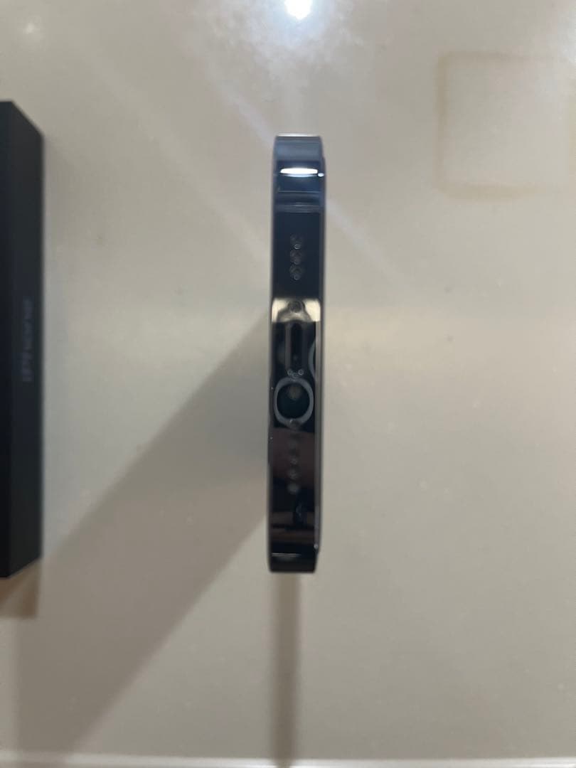 iPhone 13 Pro 128GB SIMフリー　バッテリー100%