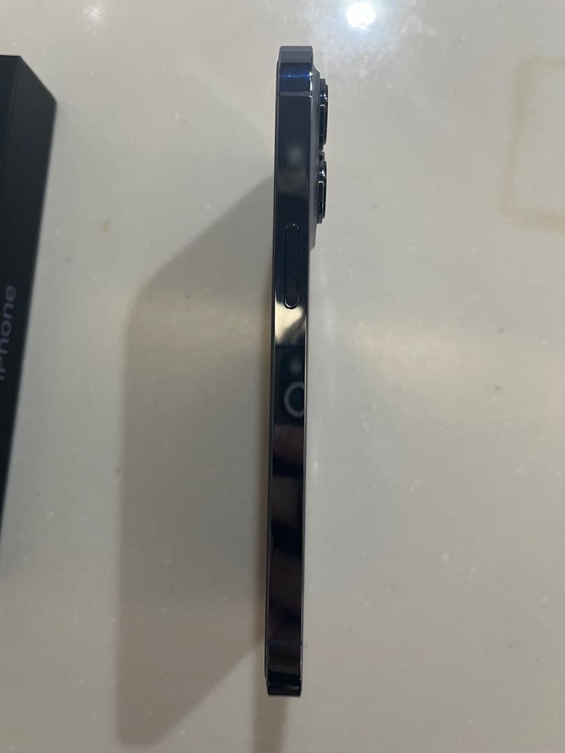 iPhone 13 Pro 128GB SIMフリー　バッテリー100%