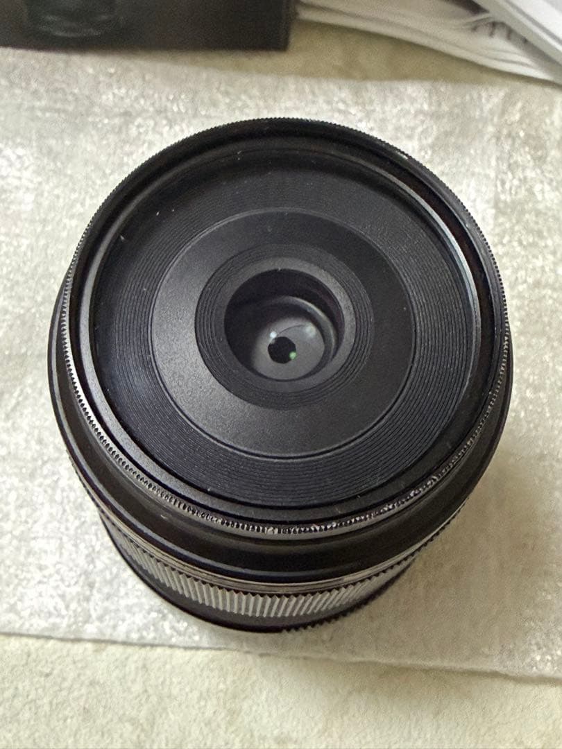 【中古品・傷あり】OLYMPUS/ED30mm f/3.5 MACROレンズ