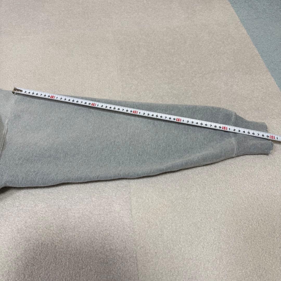 【New Manual AFTER HOODIE 027 100着限定XL】