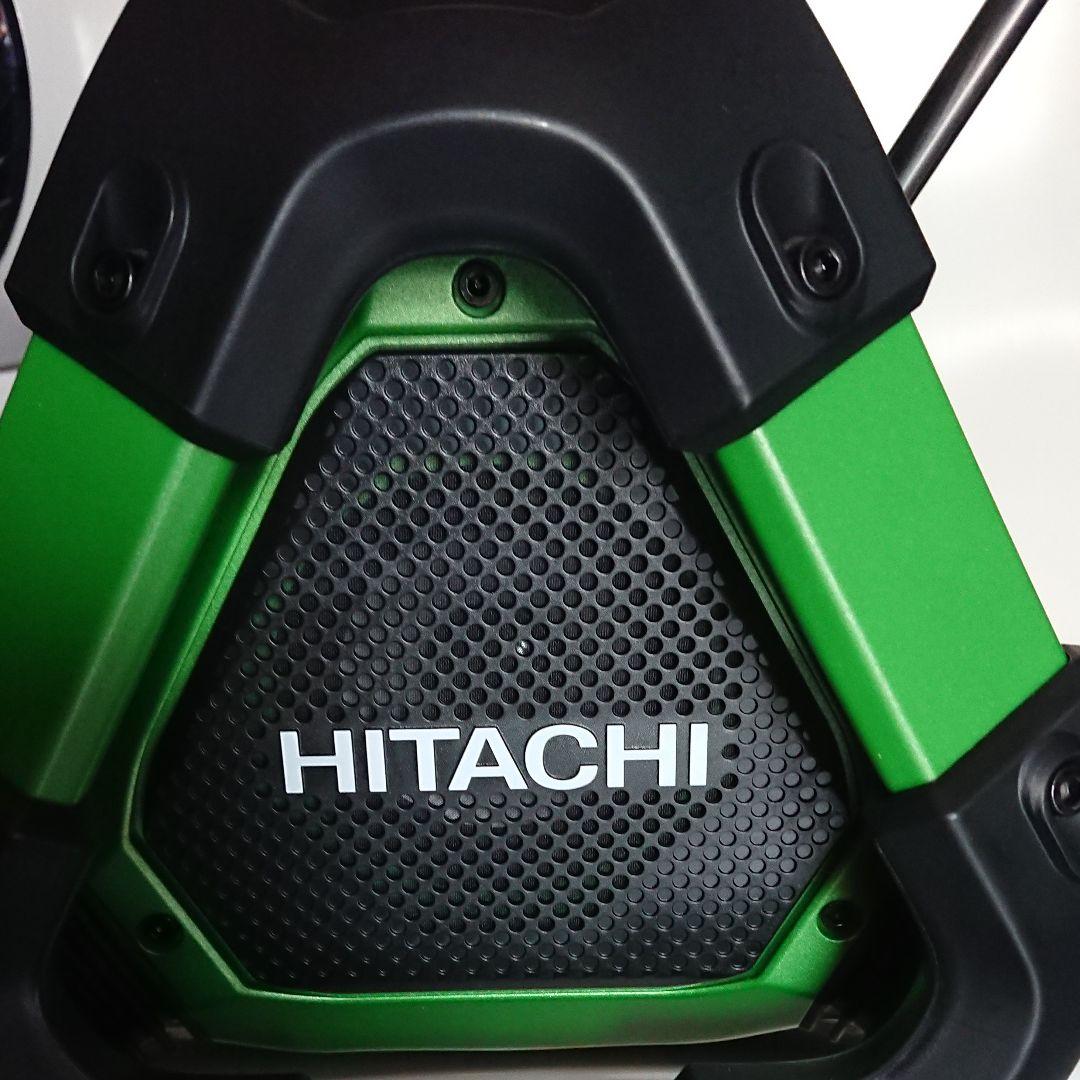 HITACHI UR18DSMLテレビラジオ