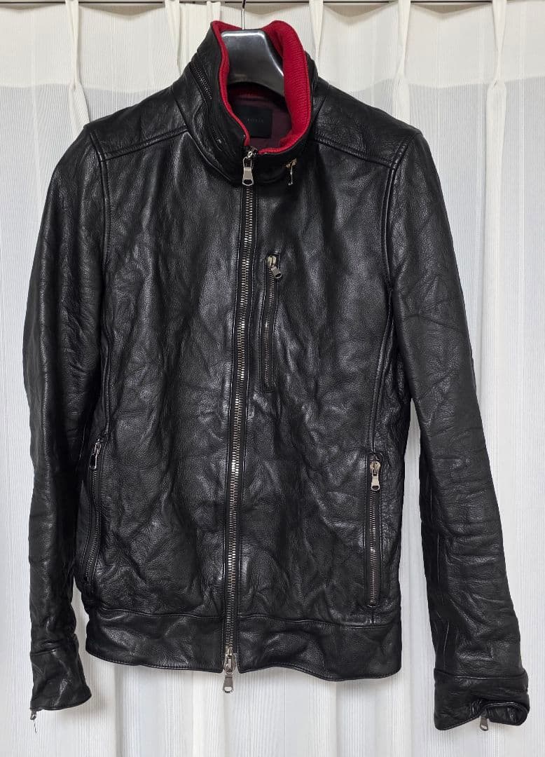 junhashimoto インナーライダース サイズ2