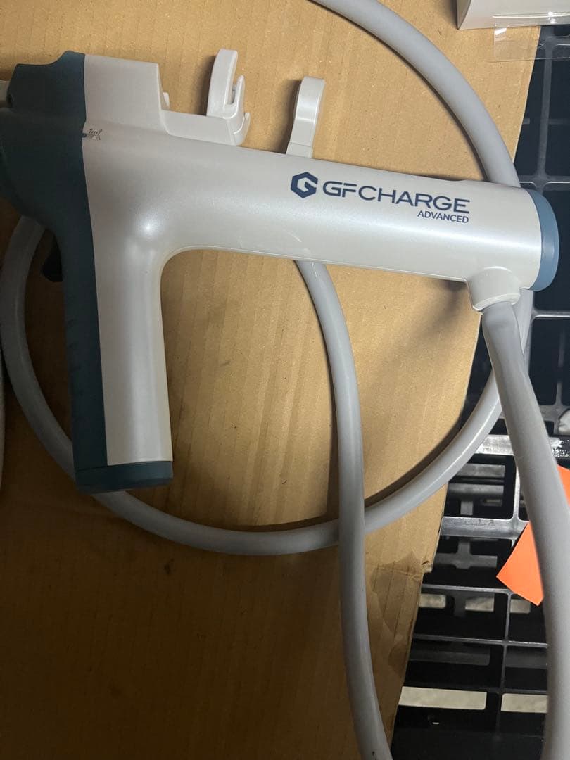 アクシージア GFチャージアドバンス本体