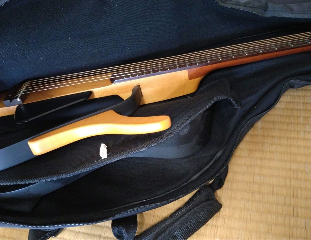 ヤマハ　Yamaha SLG-100S　 サイレントギター