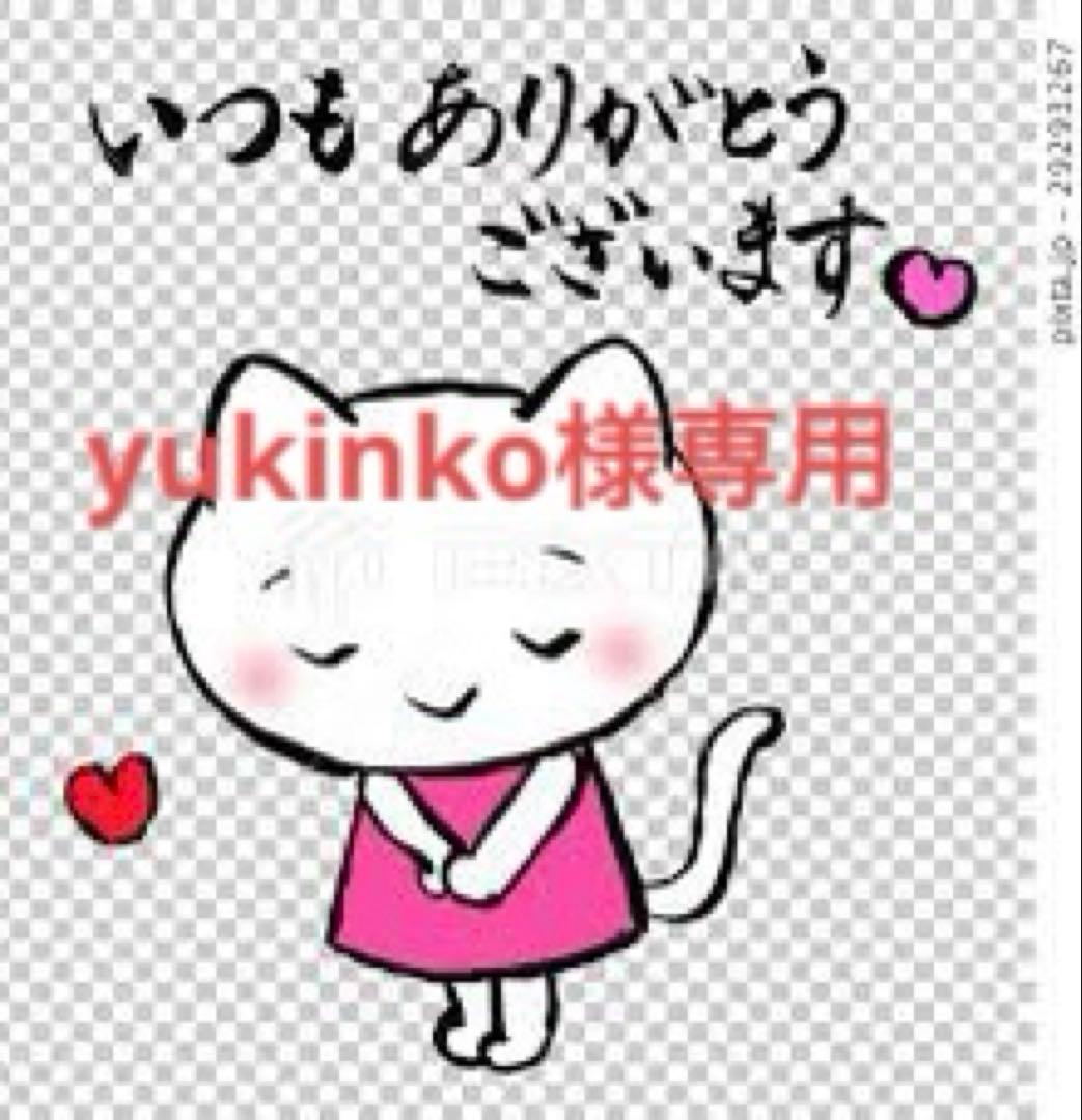 コレクション yukinko