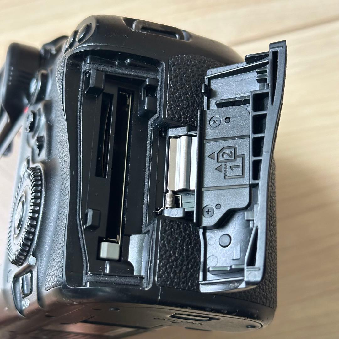 Canon 5D MarkⅣ ボディ 本体 ジャンク扱い