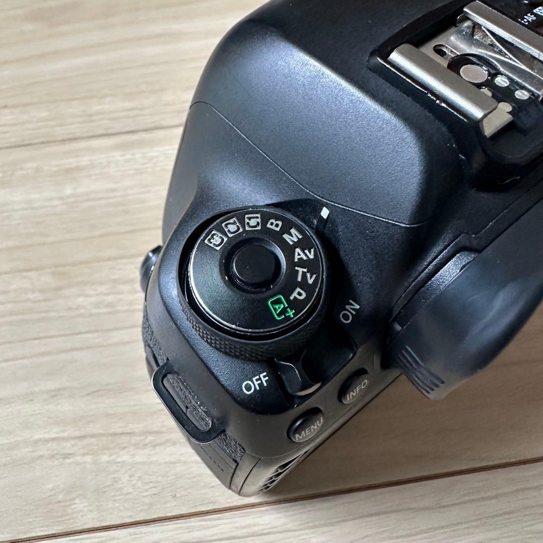 Canon 5D MarkⅣ ボディ 本体 ジャンク扱い