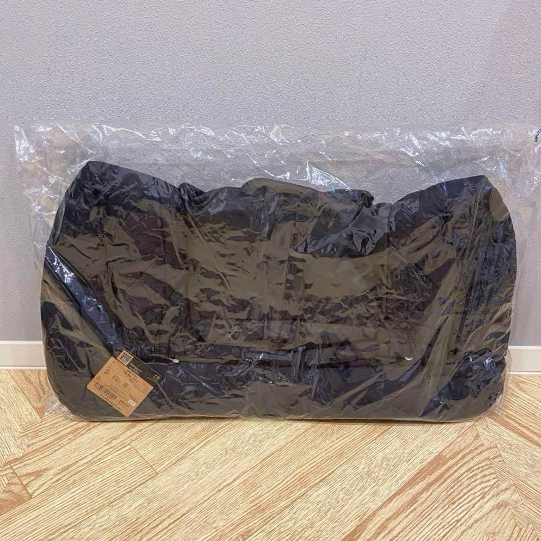 ノースフェイス　ベビーシェルブランケット