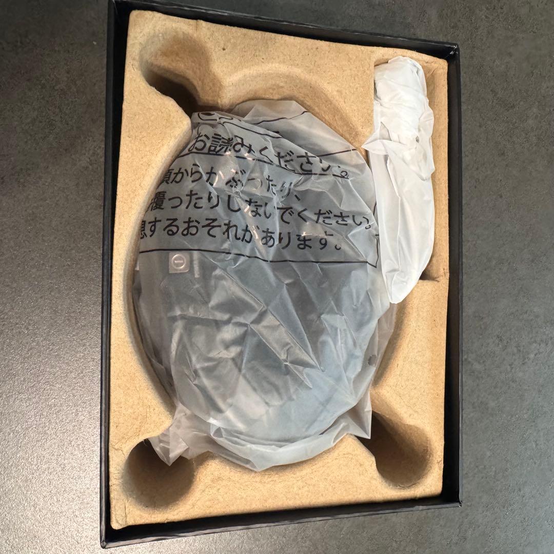 ドクターエア3Dアイマジック DOCTOR AIR