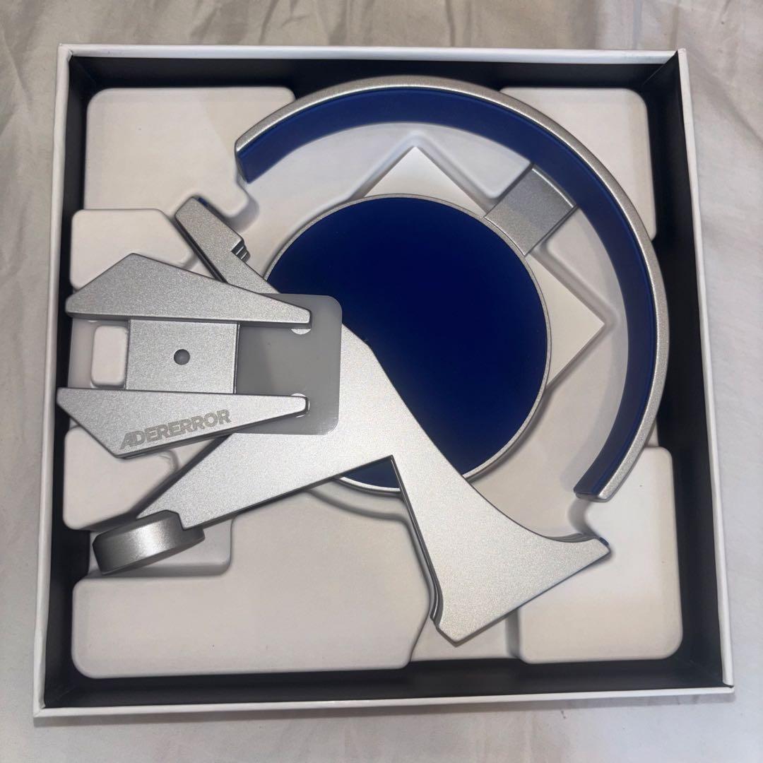 新品未使用Bang &Olufsen beosound A1 ADERERROR