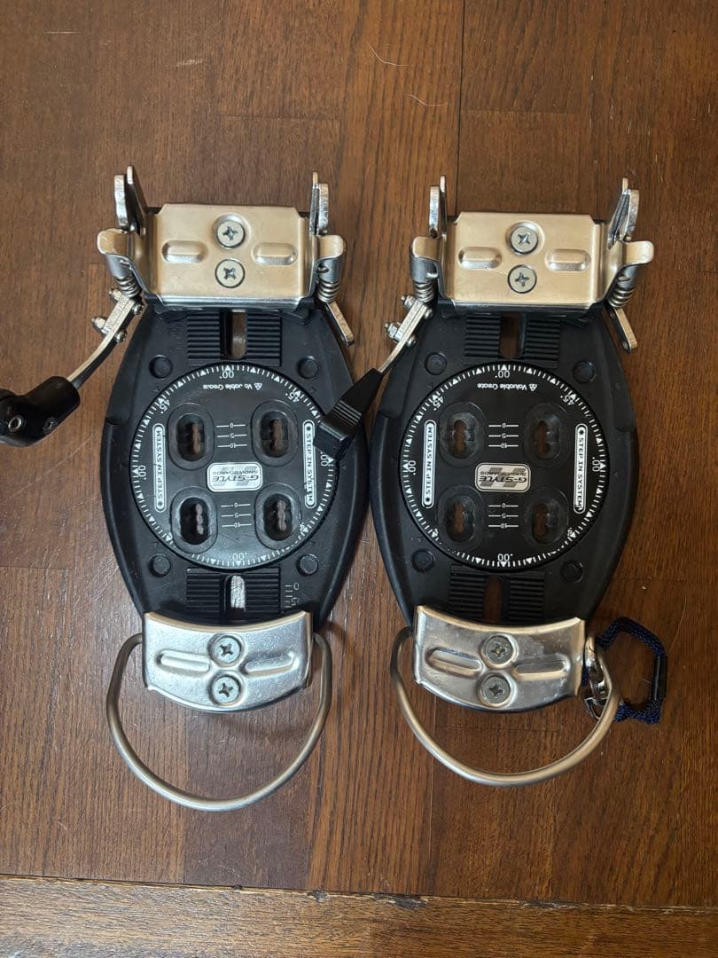 アルペンスノーボード(ステップオン)レギュラー