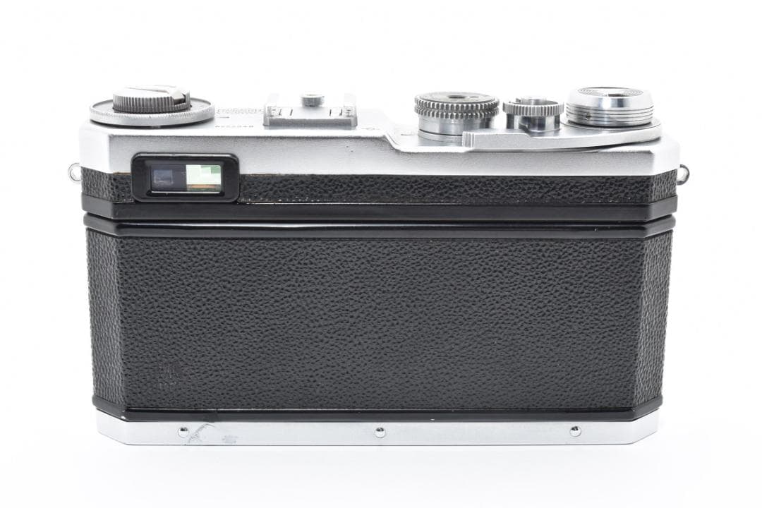 【美品】Nikon ニコン SP ボディ 後期モデル #297