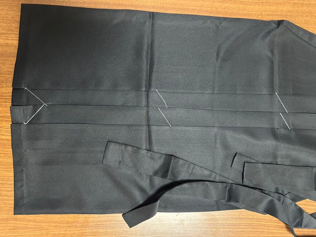 卒業式　袴簡易セットLサイズ　キョウエツ