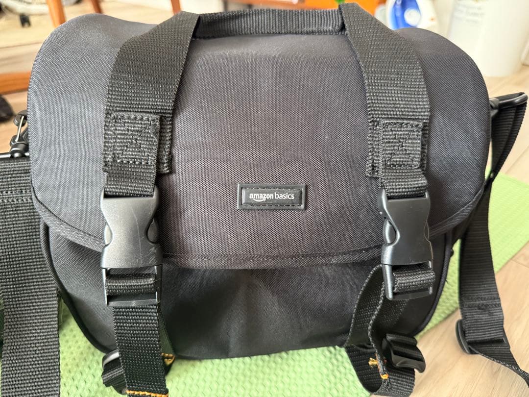 Panasonic LUMIX GH5本体/レンズ/マイク/リグ/NDフィルター