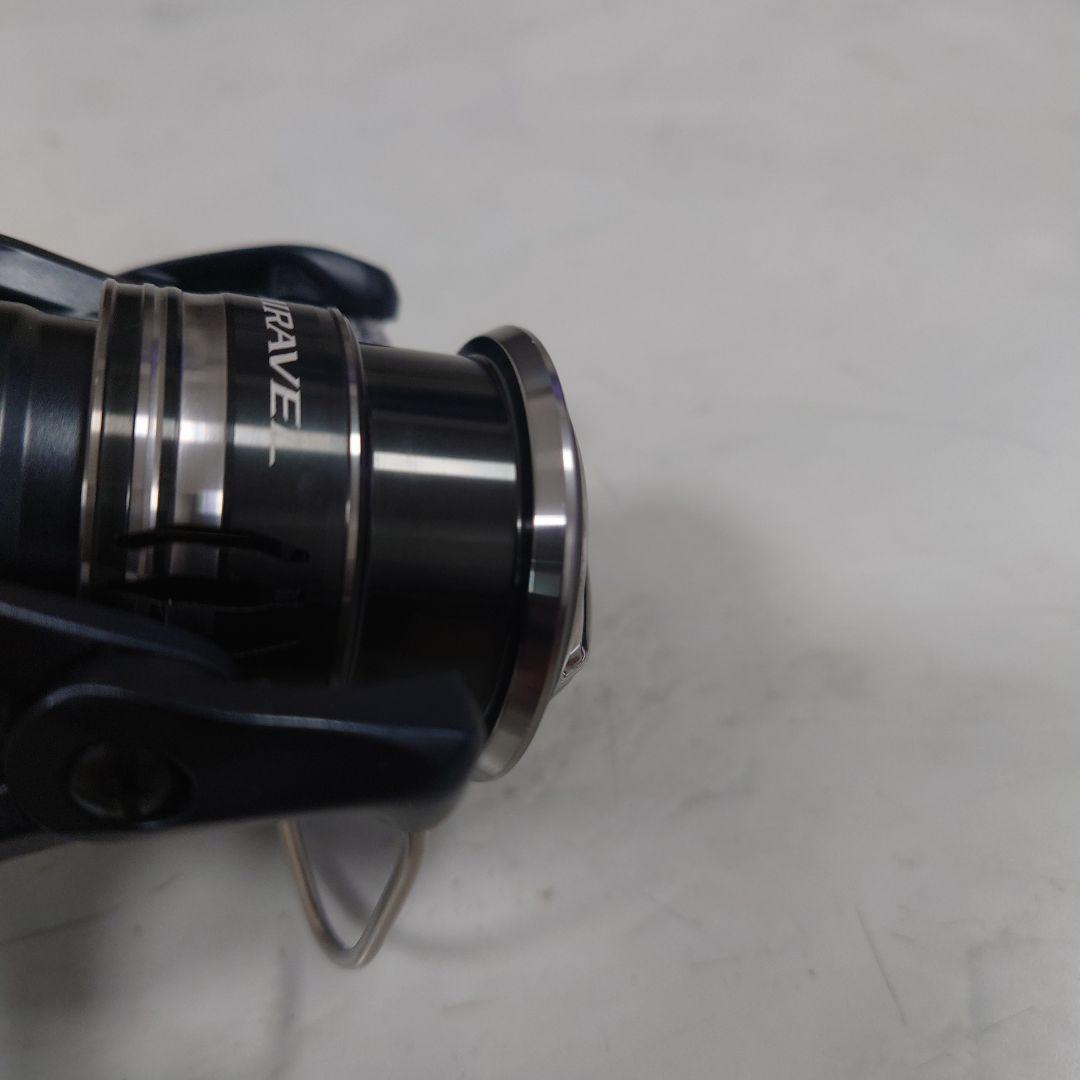 シマノ 22ミラベル C2000SHG