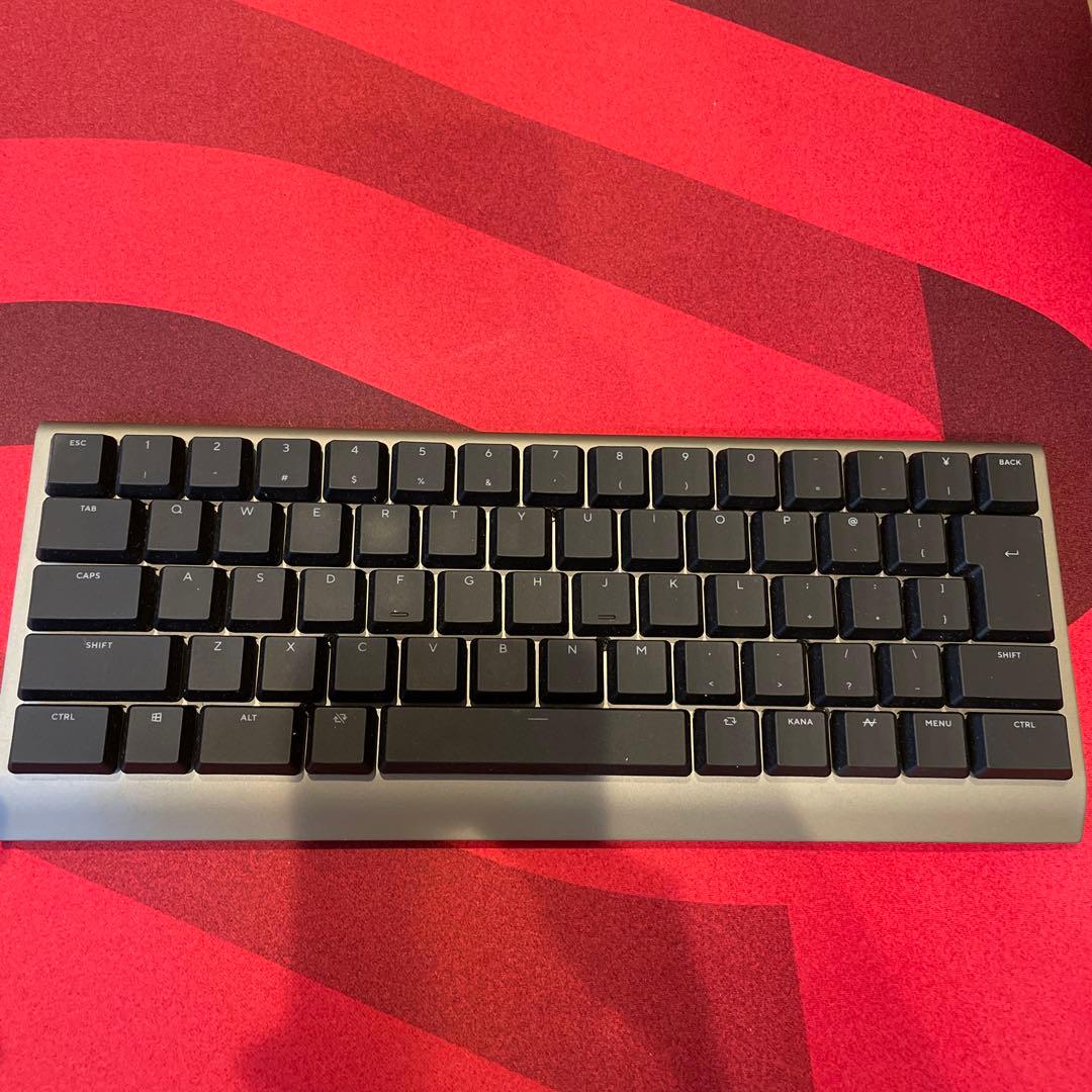 キーボード ZENAIM mini