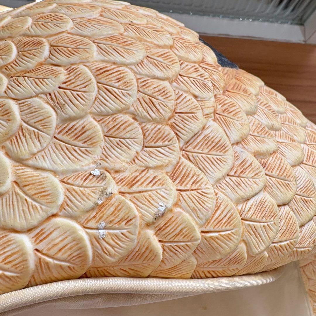 vintage ビンテージ　チキンバッグ　chicken bag にわとりバッグ