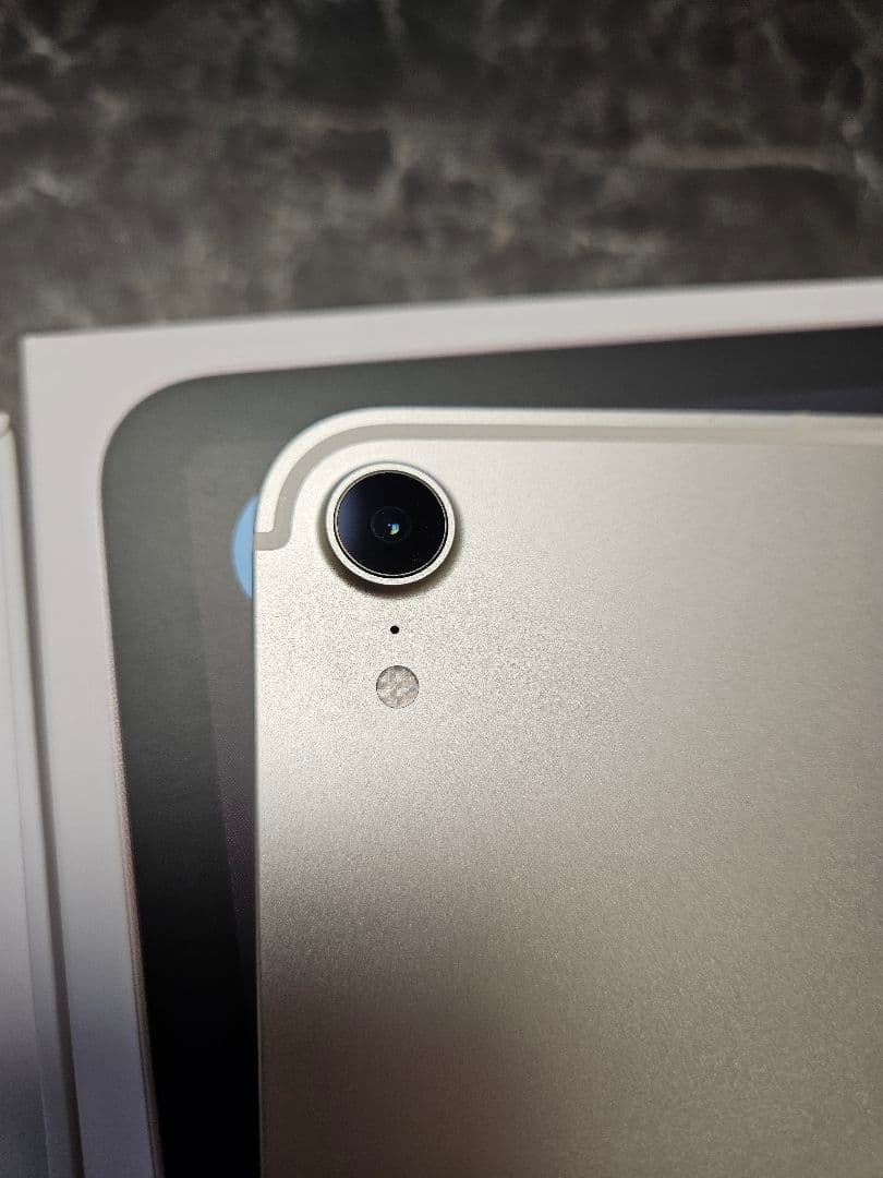 iPad mini（第6世代）Wi-Fi + Cellularモデル 256GB